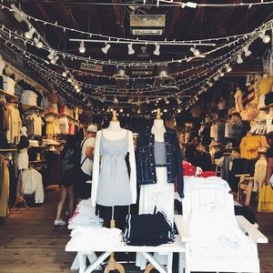 Meet your Posher, Meg